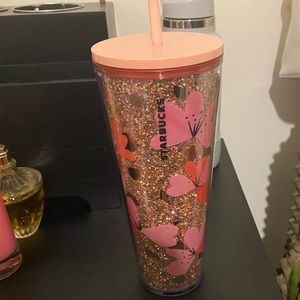 Brand new, never used Starbucks Tumbler 24oz